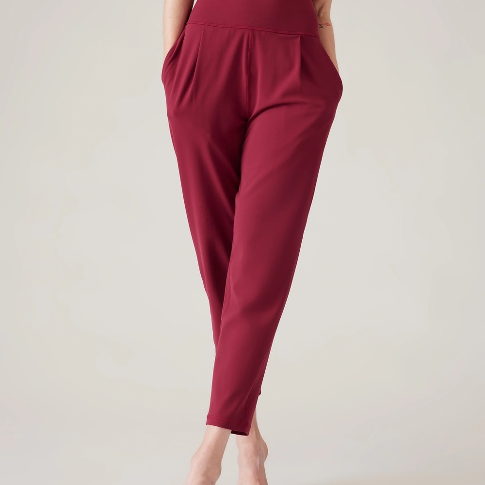Athleta Women’s Elation Pant/Jogger size medium